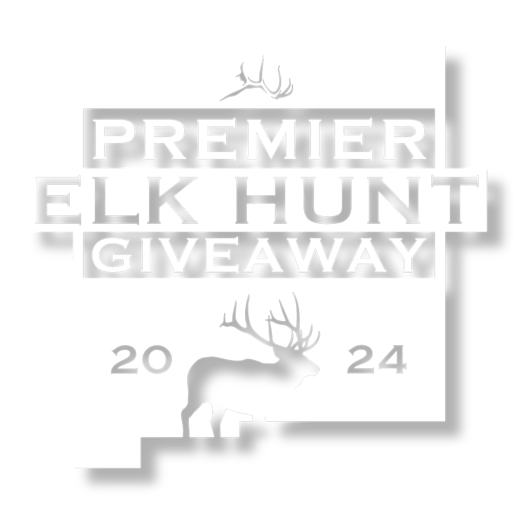 Premier New Mexico Elk Hunt Giveaway – Hushin